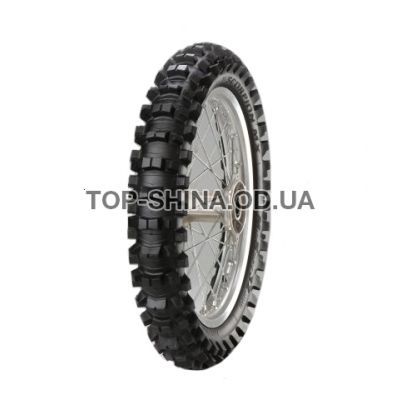 Шини Pirelli Scorpion MX Mid Soft 32 80/100 R21 51M