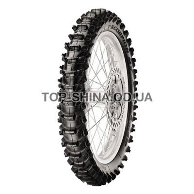 Шини Pirelli Scorpion MX Soft 410