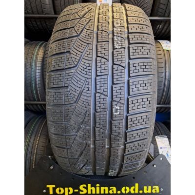 Шини Pirelli Winter Sottozero 245/45 R18 100V XL 