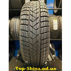 Pirelli Winter Sottozero 3 215/50 R18 92V