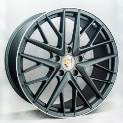 Porsche (DX041) MG