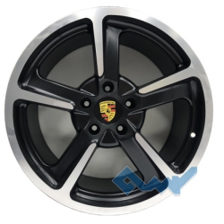 Porsche (PO012) BMF