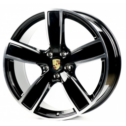Porsche (PR23) MB