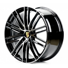 Replica Porsche (PR3085) 11,5x21 5x130 ET69 DIA71,6 (MB)