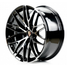 Replica Porsche (PR3086) 10x20 5x112 ET19 DIA66,6 (MB)