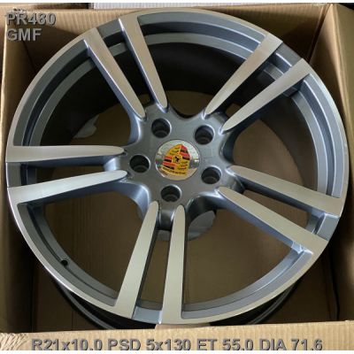 Диски Replica Porsche (PR480) GMF