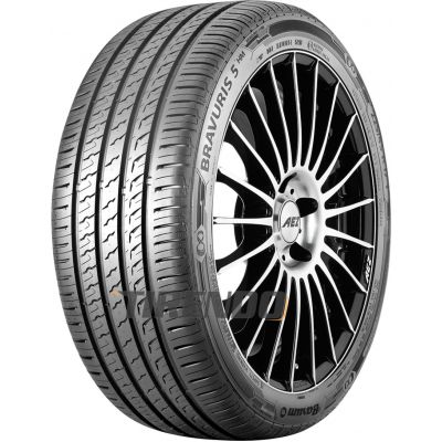 Шины Barum Bravuris 5 HM 195/60 R15 88H