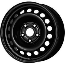 Magnetto R1-1220 6,5x15 5x108 ET50 DIA60,1 (black)