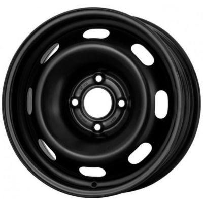 Диски Magnetto R1-1651 6x15 4x108 ET23 DIA65,1 (black)