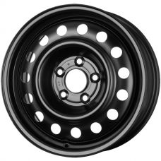 Magnetto R1-1737 6,5x16 5x114,3 ET46 DIA67,1 (black)