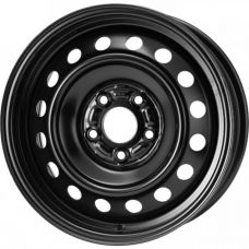 Magnetto R1-1753 6,5x16 5x114,3 ET38 DIA67 (black)