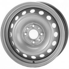 Magnetto R1-1912 6,5x17 5x112 ET50 DIA66,6 (silver)