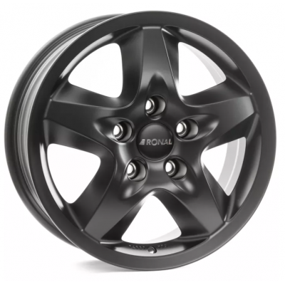 Диски Ronal R44 6,5x16 5x120 ET40 DIA65,1 (MB)