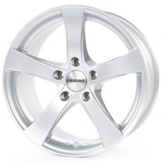 Dezent RE 8x18 5x114,3 ET45 DIA71,6 (silver)