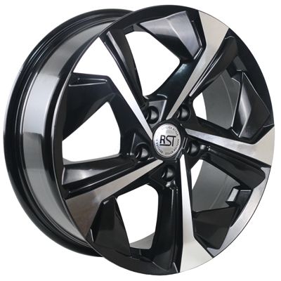 Диски Tech Line RST 097 7x17 5x114,3 ET40 DIA66,1 (BD)