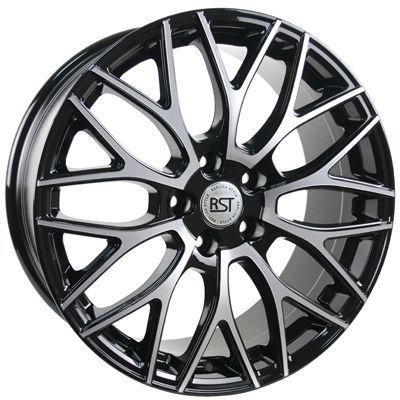 Диски Tech Line RST 098 8x18 5x108 ET45 DIA63,4 (BD)