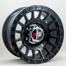 GT RW-90 8x16 5x139,7 ET10 DIA110,1 (SB)