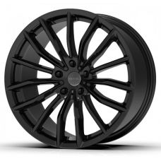 Mak Rapp-D 10,5x20 5x112 ET40 DIA66,6 (gloss black)