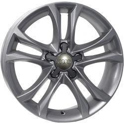 AUDI G501 SILVER