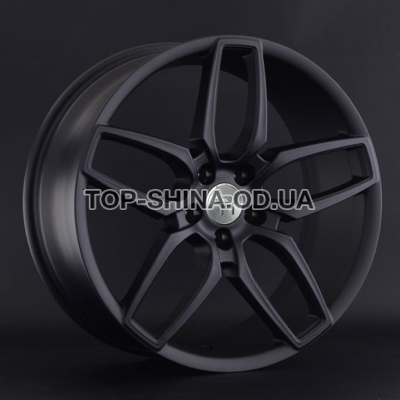 Диски Replica BMW (B243) satin black