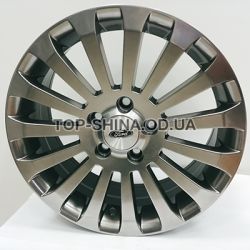Ford (F2020) HB