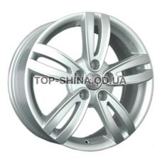 Replica Hyundai (HND142) 7,5x17 5x114,3 ET45 DIA67,1 (gloss black machined face)