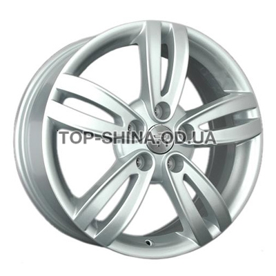 Диски Replica Hyundai (HND142) 7,5x17 5x114,3 ET45 DIA67,1 (gloss black machined face)