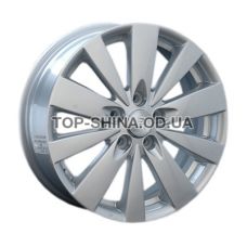 Replica Hyundai (HY105) 6,5x16 5x114,3 ET45 DIA67,1 (silver)