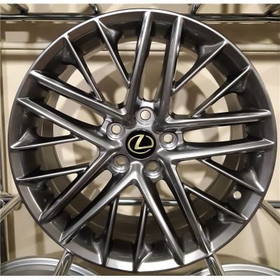 Диски Replica Lexus (8995) 8x18 5x114,3 ET38 DIA73,1 (HB)