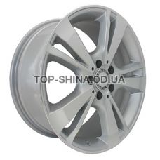 Replica Mercedes (CT1451) 8,5x18 5x112 ET45 DIA66,6 (SMF)