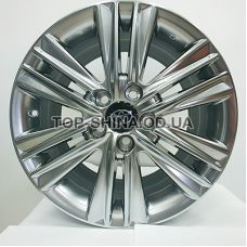 Replica Toyota (CT2331) 7x17 5x114,3 ET45 DIA67,1 (HS)