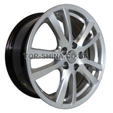 Replica Toyota (CT3322) 7,5x18 5x114,3 ET45 DIA67,1 (HS)