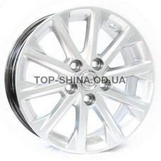 Replica Toyota (CT5521) 7,5x17 5x114,3 ET45 DIA60,1 (HS)