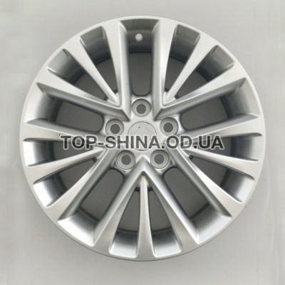 Диски Replica Toyota (TY1010) silver