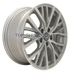 Replica Volkswagen (CT1137) 7,5x17 5x112 ET45 DIA57,1 (SMF)