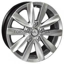 Volkswagen (CT1303) HS