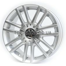 Replica Volkswagen (R164) 7x16 5x112 ET35 DIA57,1 (silver)