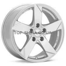 Rial Kodiak 6,5x16 5x120 ET41 DIA67,1 (polar silver)