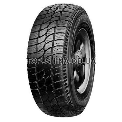 Шины Riken Cargo Winter 195/75 R16C 107/105R