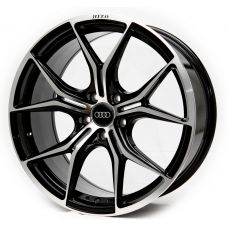 Replica Rizo 8,5x19 5x114,3 ET35 DIA73,1 (BMF)