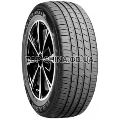 Шины Roadstone NFera RU1 Шины Roadstone NFera RU1