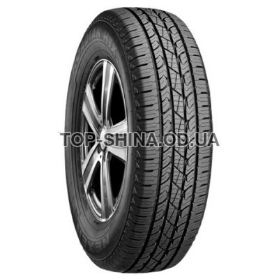 Roadian HTX RH5 Roadian HTX RH5