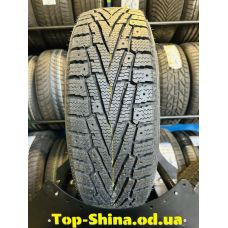 Roadstone Winguard Spike 215/60 R17 100T XL