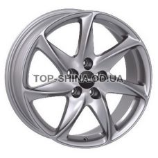 Ronal R51 Trend 6,5x15 4x108 ET42 DIA73,1 (black)