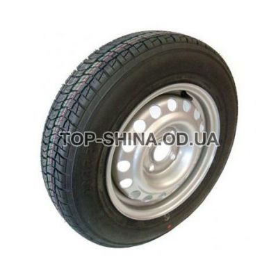 Шины Росава TRL-502 (прицепная) 165/80 R13C 96N