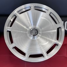 WS Forged WS-MR008C 11x23 5x130 ET20 DIA84,1 (brushed silver)