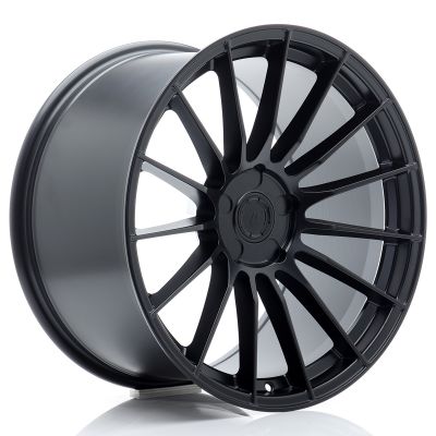 Диски JAPAN RACING SL05 matt black Диски JAPAN RACING SL05 matt black