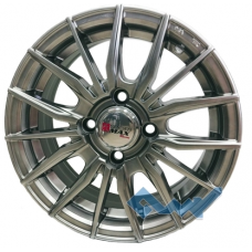 Sportmax Racing SR-D2767 7x16 5x112 ET38 DIA67,1 (HB)