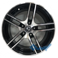 Sportmax Racing SR-T0554 7x16 5x114,3 ET42 DIA67,1 (B4)