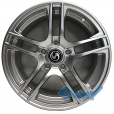 Sportmax Racing SR-T0554 7x16 5x114,3 ET42 DIA67,1 (HS)